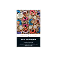 Penguin books ltd Men of Maize (häftad, eng)