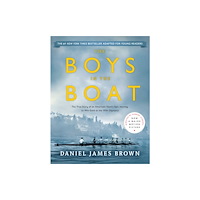 Penguin Group USA The Boys in the Boat (häftad, eng)