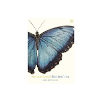 Penguin Random House Children's UK Sensational Butterflies (häftad, eng)