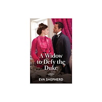 HarperCollins Publishers A Widow To Defy The Duke (häftad, eng)