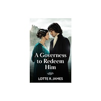 HarperCollins Publishers A Governess To Redeem Him (häftad, eng)