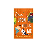 HarperCollins Publishers Once Upon You And Me (häftad, eng)