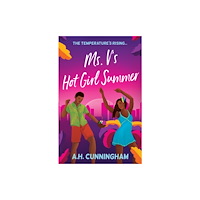 HarperCollins Publishers Ms. V's Hot Girl Summer (häftad, eng)