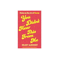 Penguin books ltd You Didn't Hear This From Me (inbunden, eng)