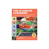Quarto Publishing Group USA Inc The 10-Minute Gardener (häftad, eng)