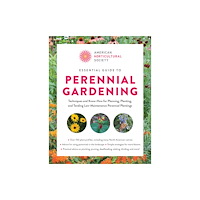 Quarto Publishing Group USA Inc American Horticultural Society Essential Guide to Perennial Gardening (häftad, eng)