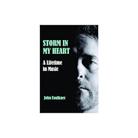The Liffey Press Storm in My Heart (häftad, eng)