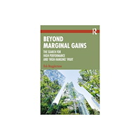 Taylor & francis ltd Beyond Marginal Gains (häftad, eng)