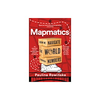 Pan Macmillan Mapmatics (häftad, eng)