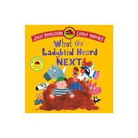 Pan Macmillan What the Ladybird Heard Next (häftad, eng)