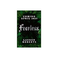 Simon & Schuster Ltd Fearless (inbunden, eng)