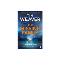 Penguin books ltd The Missing Family (häftad, eng)