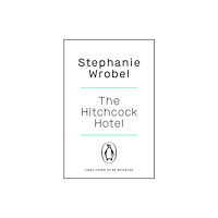 Penguin books ltd The Hitchcock Hotel (häftad, eng)