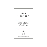 Penguin books ltd Beautiful Collide (häftad, eng)