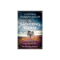 Little, Brown Book Group The Gathering Storm (häftad, eng)