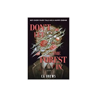Hachette Children's Group Don't Let The Forest In (häftad, eng)