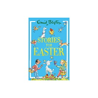 Hachette Children's Group Stories for Easter (häftad, eng)