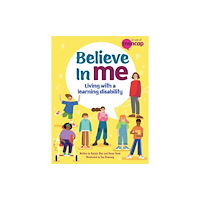 Hachette Children's Group Believe in Me (häftad, eng)