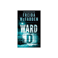 Sourcebooks, Inc Ward D (häftad, eng)