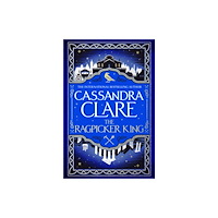 Pan Macmillan The Ragpicker King (häftad, eng)