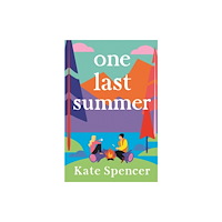 Pan Macmillan One Last Summer (häftad, eng)