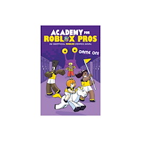 Scholastic US Academy for Roblox Pros #2: Game On! (häftad, eng)