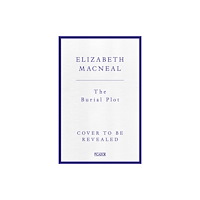 Pan Macmillan The Burial Plot (häftad, eng)