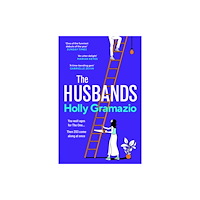 Vintage Publishing The Husbands (häftad, eng)