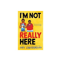 Allen & Unwin I'm Not Really Here (häftad, eng)