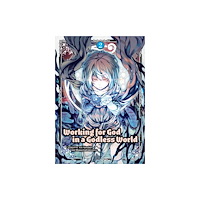 Titan Books Ltd Working for God in a Godless World Vol. 2 (häftad, eng)