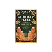 Bonnier Books Ltd Murray Hall (häftad, eng)