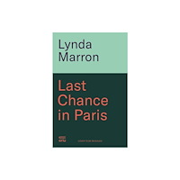 Bonnier Books Ltd Last Chance in Paris (häftad, eng)