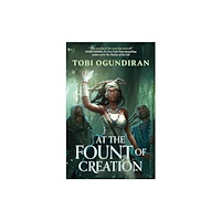 Titan Books Ltd Guardians of the Gods - At the Fount of Creation (häftad, eng)