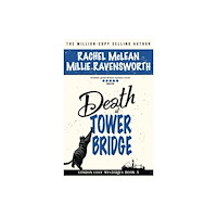 Ackroyd Publishing Death at Tower Bridge (häftad, eng)