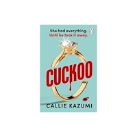 Cornerstone Cuckoo (häftad, eng)