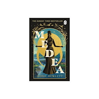 Transworld publishers ltd Medea (häftad, eng)