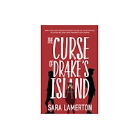 Andrews UK Limited The Curse of Drake's Island (häftad, eng)