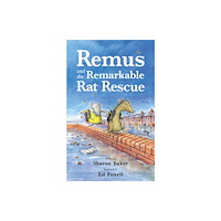 Andrews UK Limited Remus and the Remarkable Rat Rescue (häftad, eng)