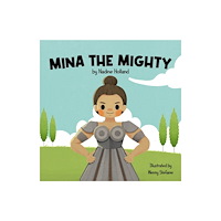 Andrews UK Limited Mina the Mighty (häftad, eng)