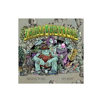 Andrews UK Limited Troll Trotters (häftad, eng)