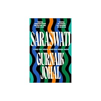 Profile Books Ltd Saraswati (inbunden, eng)