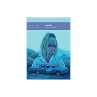 Bloomsbury Publishing PLC Wanda (häftad, eng)