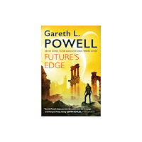 Titan Books Ltd Future's Edge (häftad, eng)
