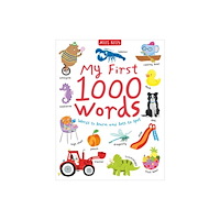 Miles Kelly Publishing Ltd 1000 Words (inbunden, eng)