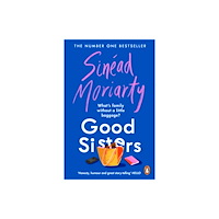 Penguin books ltd Good Sisters (häftad, eng)