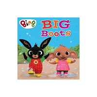HarperCollins Publishers Big Boots (häftad, eng)