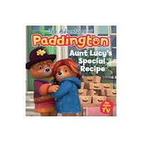 HarperCollins Publishers Aunt Lucy’s Special Recipe (häftad, eng)