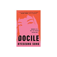 HarperCollins Publishers Docile (inbunden, eng)