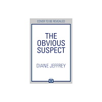 HarperCollins Publishers The Crime Writer (häftad, eng)