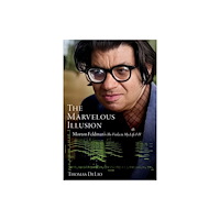 Oxford University Press Inc The Marvelous Illusion (häftad, eng)